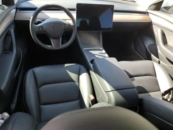 5YJ3E1EA3PF427867 2023 TESLA MODEL 3 - Image 8