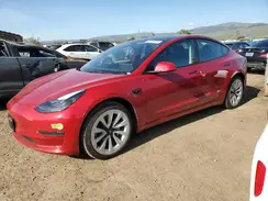 5YJ3E1EA3PF428159 2023 TESLA MODEL 3