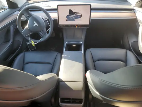 5YJ3E1EA3PF428498 2023 TESLA MODEL 3 - Image 8