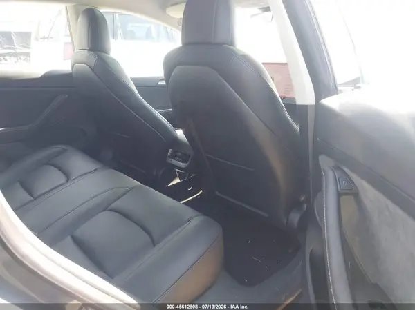 5YJ3E1EA3PF428601 2023 TESLA MODEL 3 - Image 8