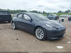 5YJ3E1EA3PF428761 2023 TESLA MODEL 3