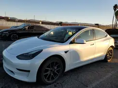 5YJ3E1EA3PF428985 2023 TESLA MODEL 3