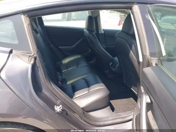 5YJ3E1EA3PF429053 2023 TESLA MODEL 3 - Image 8