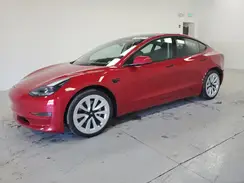 5YJ3E1EA3PF429733 2023 TESLA MODEL 3
