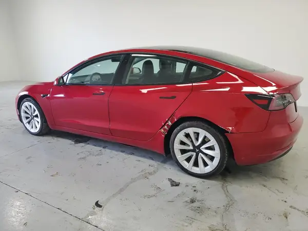 5YJ3E1EA3PF429733 2023 TESLA MODEL 3 - Image 2