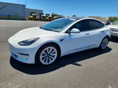 5YJ3E1EA3PF430347 2023 TESLA MODEL 3