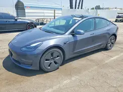 5YJ3E1EA3PF430686 2023 TESLA MODEL 3