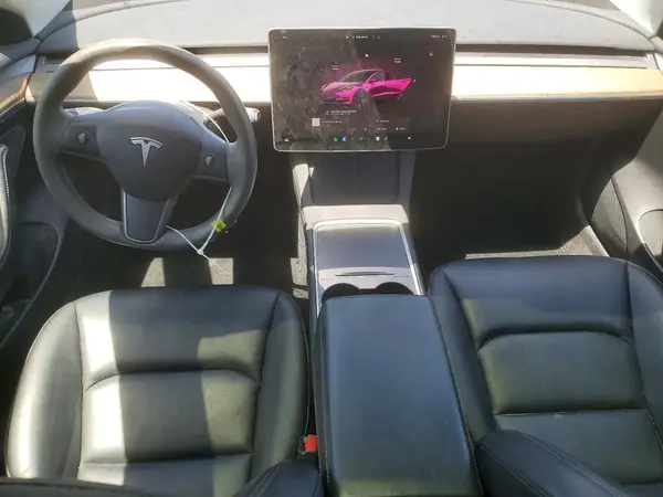 5YJ3E1EA3PF430686 2023 TESLA MODEL 3 - Image 8