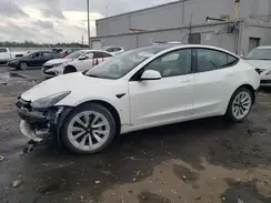 5YJ3E1EA3PF430798 2023 TESLA MODEL 3
