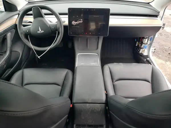 5YJ3E1EA3PF430798 2023 TESLA MODEL 3 - Image 8