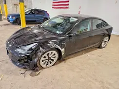 5YJ3E1EA3PF431062 2023 TESLA MODEL 3
