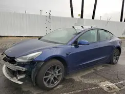 5YJ3E1EA3PF431448 2023 TESLA MODEL 3