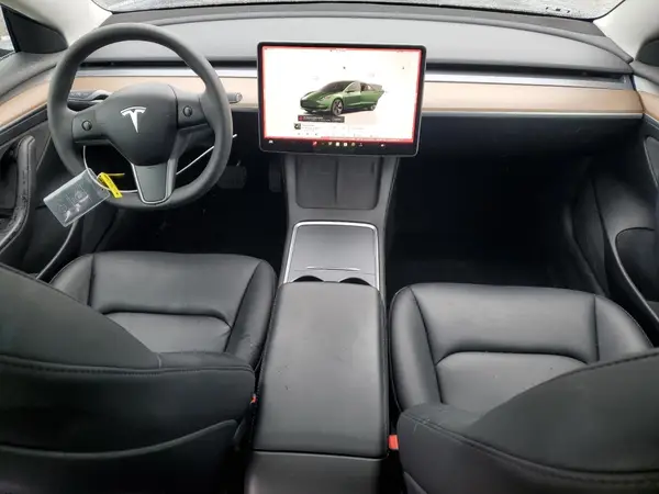 5YJ3E1EA3PF431448 2023 TESLA MODEL 3 - Image 8