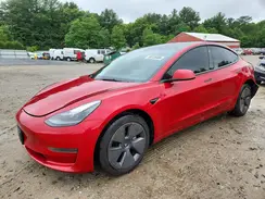 5YJ3E1EA3PF431725 2023 TESLA MODEL 3