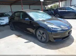 5YJ3E1EA3PF432163 2023 TESLA MODEL 3