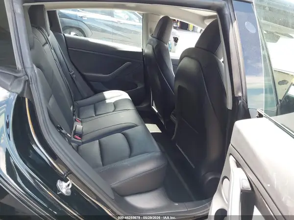 5YJ3E1EA3PF432163 2023 TESLA MODEL 3 - Image 8
