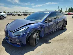 5YJ3E1EA3PF432261 2023 TESLA MODEL 3