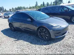5YJ3E1EA3PF432521 2023 TESLA MODEL 3
