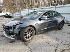 5YJ3E1EA3PF433720 2023 TESLA MODEL 3