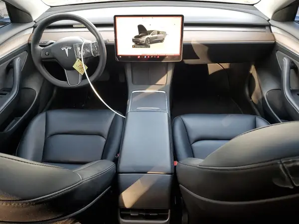 5YJ3E1EA3PF433720 2023 TESLA MODEL 3 - Image 8