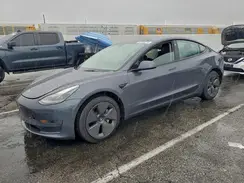 5YJ3E1EA3PF433961 2023 TESLA MODEL 3