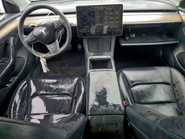 5YJ3E1EA3PF433961 2023 TESLA MODEL 3 - Image 8