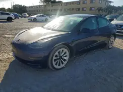5YJ3E1EA3PF434205 2023 TESLA MODEL 3