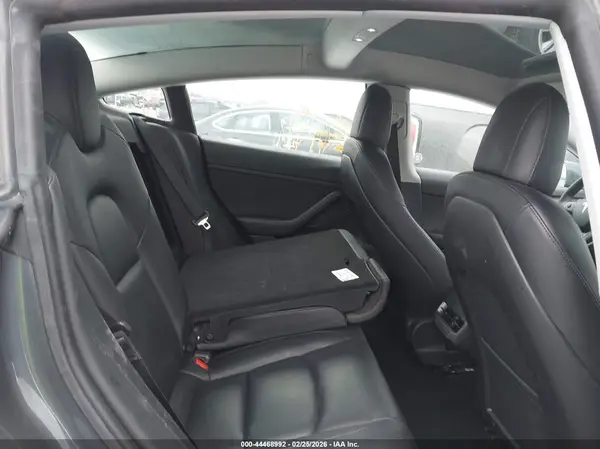 5YJ3E1EA3PF434561 2023 TESLA MODEL 3 - Image 8