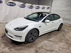 5YJ3E1EA3PF434835 2023 TESLA MODEL 3