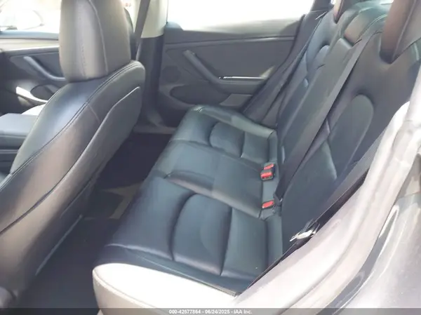 5YJ3E1EA3PF434981 2023 TESLA MODEL 3 - Image 8