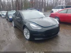 5YJ3E1EA3PF435256 2023 TESLA MODEL 3