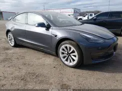 5YJ3E1EA3PF435287 2023 TESLA MODEL 3