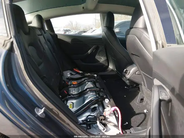 5YJ3E1EA3PF435287 2023 TESLA MODEL 3 - Image 8