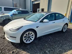 5YJ3E1EA3PF435290 2023 TESLA MODEL 3