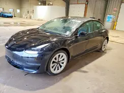5YJ3E1EA3PF435404 2023 TESLA MODEL 3