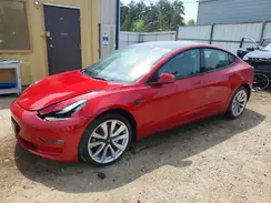 5YJ3E1EA3PF435788 2023 TESLA MODEL 3