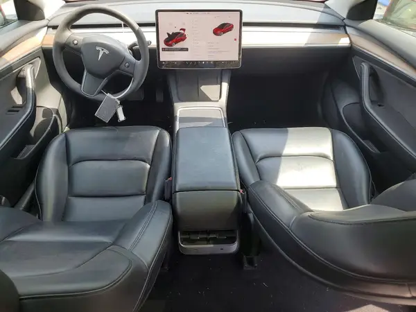 5YJ3E1EA3PF435788 2023 TESLA MODEL 3 - Image 8