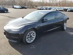 5YJ3E1EA3PF436276 2023 TESLA MODEL 3