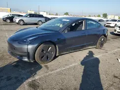 5YJ3E1EA3PF436536 2023 TESLA MODEL 3
