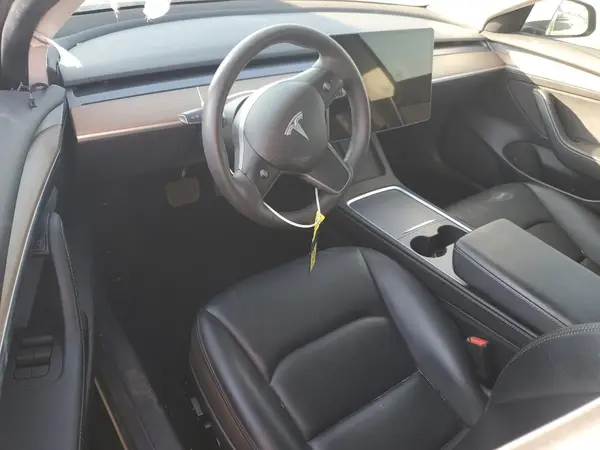 5YJ3E1EA3PF436536 2023 TESLA MODEL 3 - Image 8