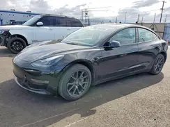 5YJ3E1EA3PF437069 2023 TESLA MODEL 3