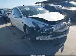 5YJ3E1EA3PF437329 2023 TESLA MODEL 3