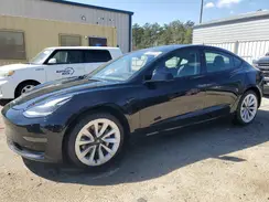 5YJ3E1EA3PF437444 2023 TESLA MODEL 3