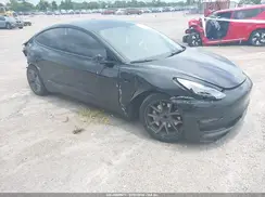 5YJ3E1EA3PF437654 2023 TESLA MODEL 3