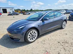 5YJ3E1EA3PF437931 2023 TESLA MODEL 3