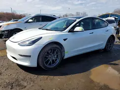 5YJ3E1EA3PF438271 2023 TESLA MODEL 3
