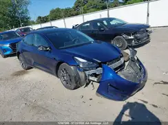 5YJ3E1EA3PF438710 2023 TESLA MODEL 3