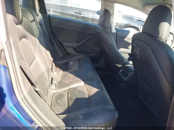 5YJ3E1EA3PF438710 2023 TESLA MODEL 3 - Image 8