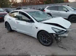 5YJ3E1EA3PF438755 2023 TESLA MODEL 3