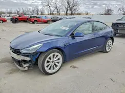5YJ3E1EA3PF439047 2023 TESLA MODEL 3